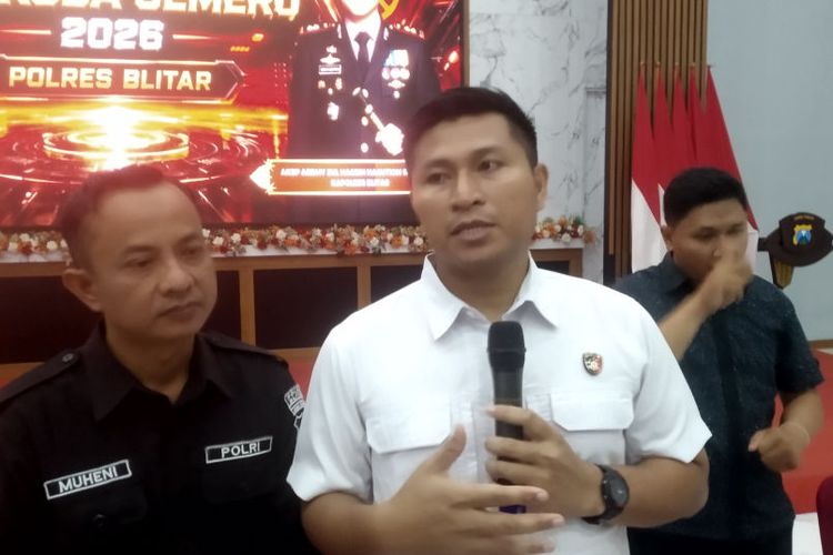 Kasus Kekerasan Siswa di Blitar, Proses Hukum Berlanjut meski Ada Upaya Damai