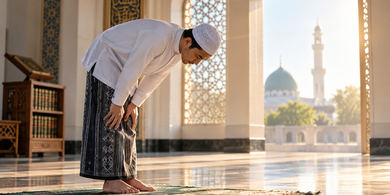 Batas Maksimal Sholat Dhuha Sampai Jam Berapa? Jangan Sampai Terlewat Waktu Zuhur
