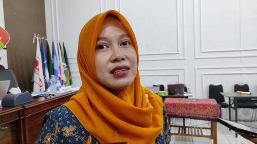 Sempat Diprediksi Menurun, Angka Partisipasi Pemilih di Pilkada Demak Naik 1 Persen 