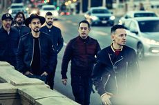 Lirik dan Chord Lagu One Step Closer – Linkin Park