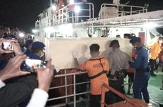 Dua Jenazah dan 19 Korban Selamat Terbakarnya "Speedboat" Benny Laos Tiba di Ternate