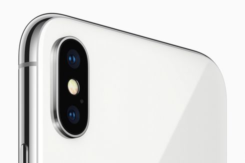 Kamera iPhone 8 dan iPhone X Susah Fokus? Update iOS Terbaru!