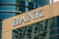 Pemegang Saham Bank Centris Andri Tedjadharma Tampik Disebut Obligor BLBI