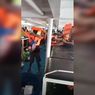 Penumpang KM Al Sudais22 Panik Kapal Dihantam Gelombang Tinggi, Ini Cerita Kapten Kapal