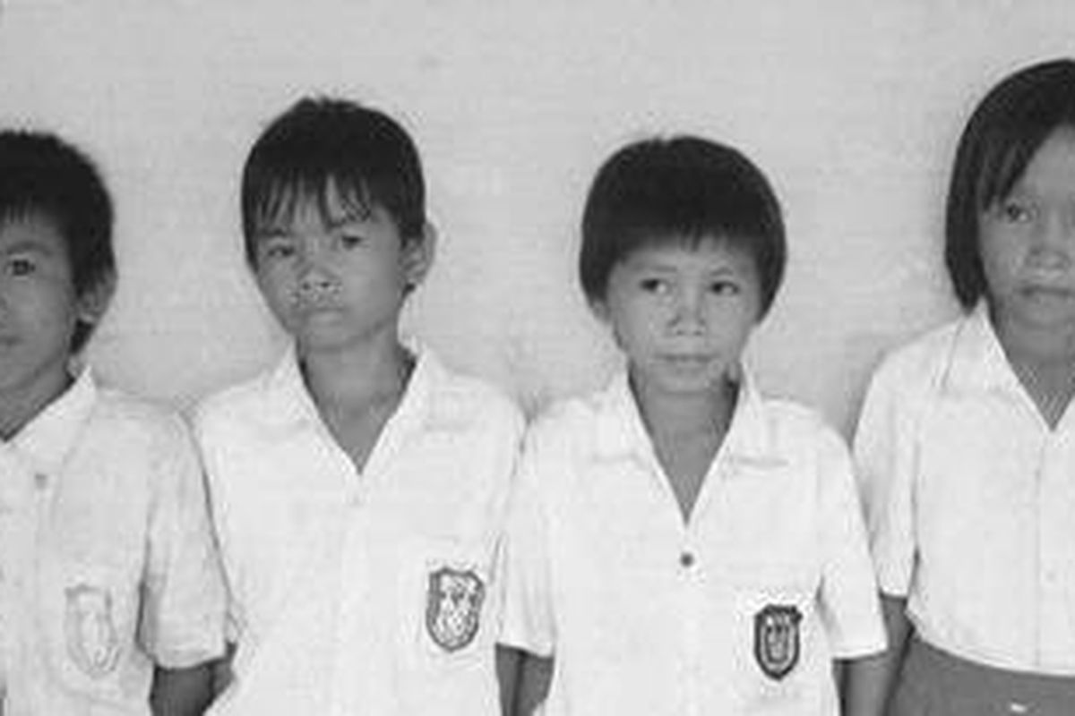 Dalam sebuah seminar IGI pada 2011 lalu, sekitar 500 orang guru mengaku tidak pernah membaca kurikulum. Mereka hanya mengandalkan buku teks yang ada. 