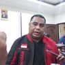 Benhur Watubun Gantikan Murad Ismail sebagai Ketua DPD PDI-P Maluku