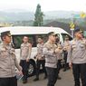 Gadog dan Gunung Mas Jadi Kunci, Ini Strategi Polri Amankan Jalur Puncak Bogor