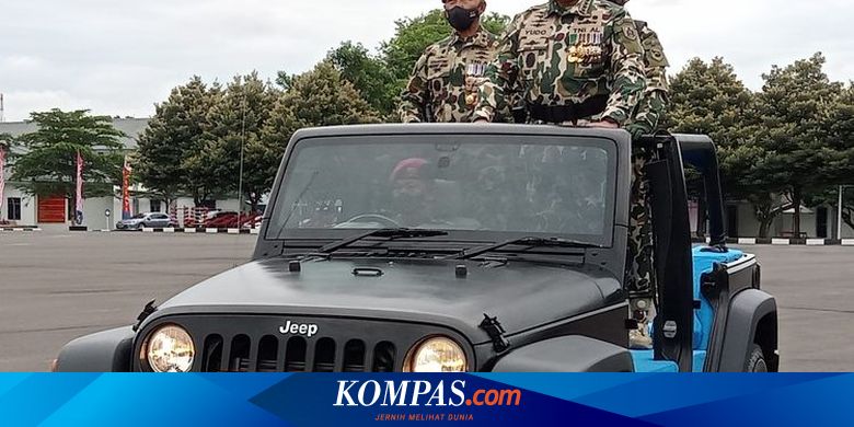 KSAL Jadi Calon Panglima TNI, Pengamat Singgung Ancaman di Laut
