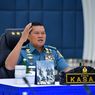 Punya Cita-cita Bangun RI Jadi Poros Maritim, Jokowi Diprediksi Pilih KSAL Jadi Panglima TNI