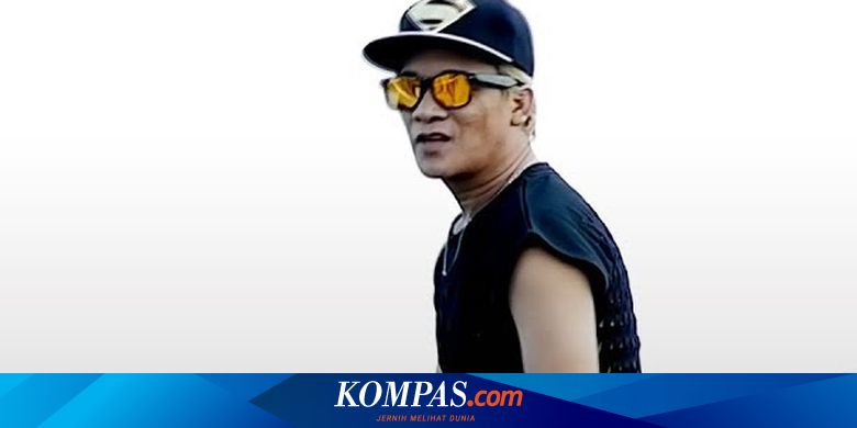 Lirik Dan Chord Lagu Tekku Giling Sandy Cheng