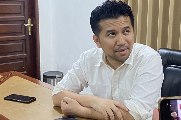 Emil Dardak soal Dapur MBG di Wilayah 3T: Diurus BGN