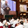 Menteri Basuki Minta Insinyur Indonesia Terlibat Bangun IKN Nusantara