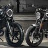 Komparasi Husqvarna Vitpilen 701 vs Svartpilen 701