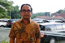 Pukat UGM Akan Uji Materi Hasil Revisi UU KPK ke MK 