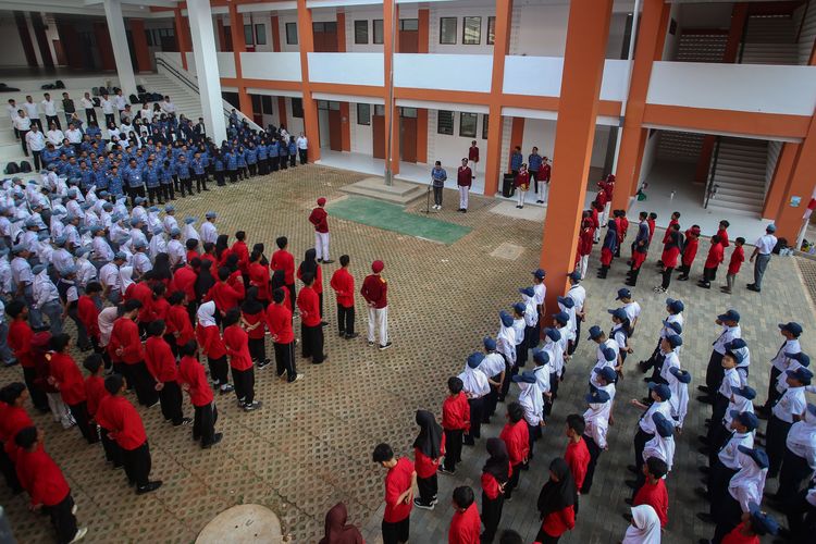 Sekolah Rakyat dan Fondasi SDM 