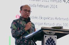 Kemenaker: Kunci Utama Kelas Menengah Kuat adalah Kualitas SDM