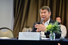 Resep Saus Bakaran Ala Thailand, Bahan Sedikit dan Tinggal Aduk