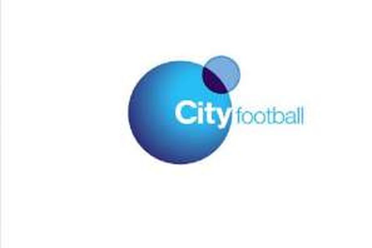 Logo City Football Group