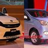 [POPULER OTOMOTIF] Daftar Mobil di Bawah 1.400 cc, Harga iCar V23