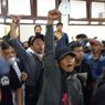 Sidang Terdakwa Klitih yang Tewaskan Anak Anggota DPRD Kebumen Sempat Ricuh, Ketua Majelis Hakim: Baru Putusan Pertama Silakan Banding