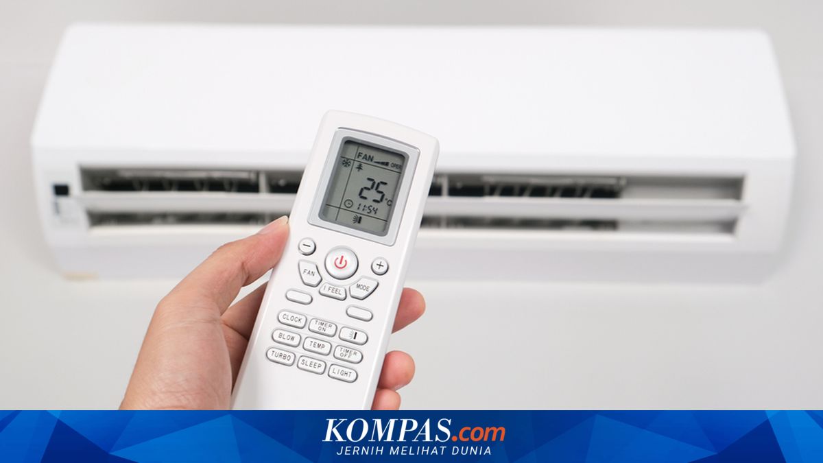AC China Ludes di Eropa Imbas Panas Ekstrem, Media Beijing: Masih Mau Kritik Produk Kami?