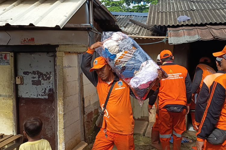 AI dan Tanggung Jawab Etis: Belajar dari Kasus PPSU Kalisari