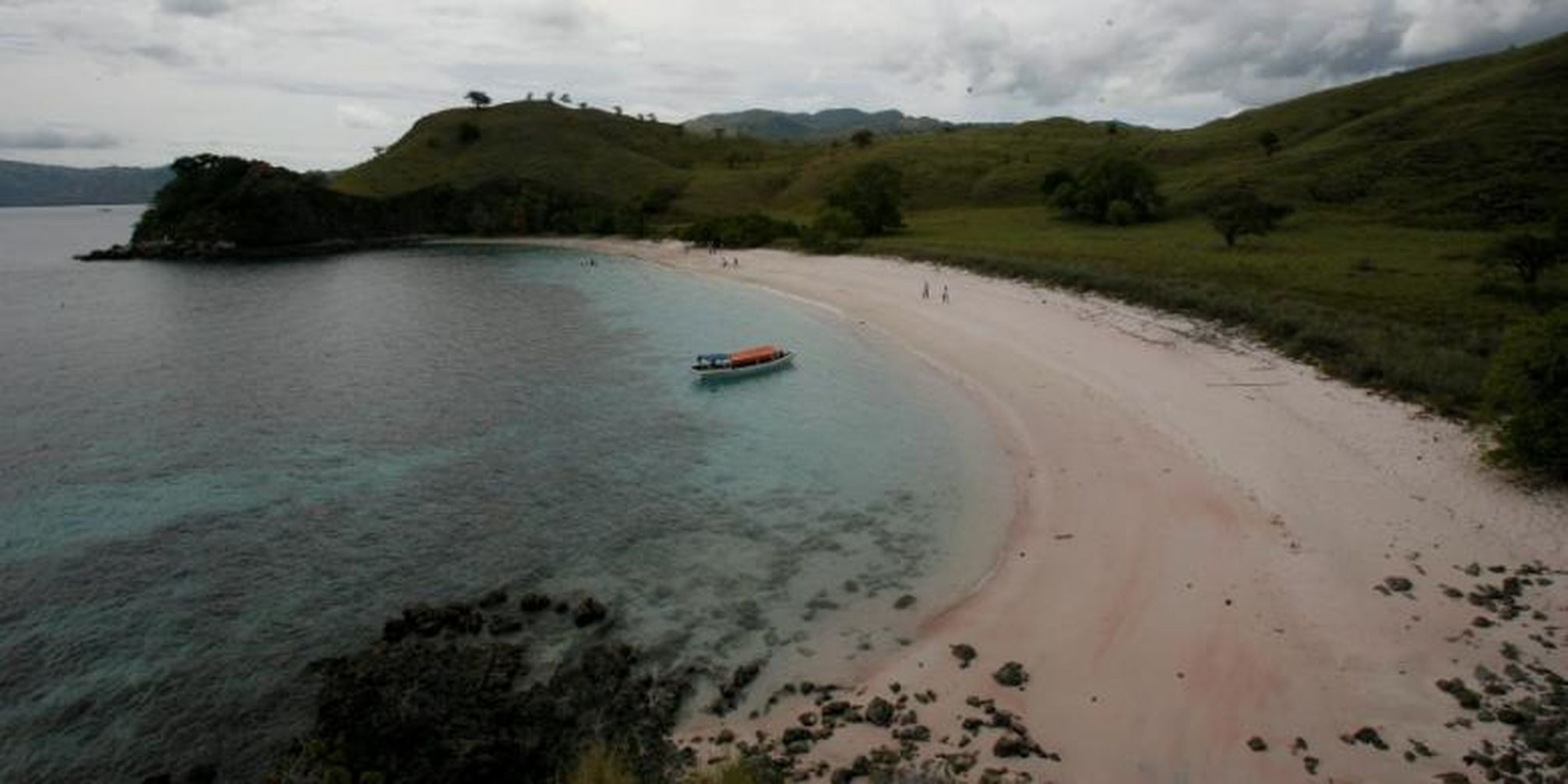 Indonesia Tawarkan Wisata Maritim Di Jerman