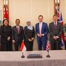 Inggris Bakal Gelontorkan Rp 19 Triliun Buat Proyek MRT Jakarta Fase 3