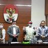 BPK Nonaktifkan 4 Pegawai yang Diduga Terima Suap dari Bupati Bogor