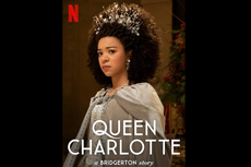 Sinopsis Queen Charlotte: A Bridgerton Story, Segera Tayang di Netflix