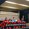 Indonesia Vs Vietnam, Saat Park Hang-seo Curigai Media Korsel sebagai Mata-mata STY