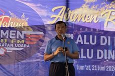 TNI AU Kerahkan Satuan Siber untuk Deteksi Prajurit Main Judi Online