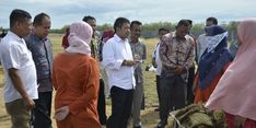 Penggunaan Dana Desa di Aceh Harus Berkualitas