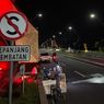 Awas Bahaya, Dilarang Berhenti di Jembatan Terpanjang di Yogyakarta