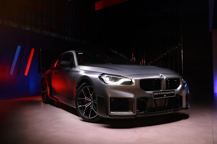 BMW M2 Special Edition