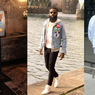 Inspirasi Tampil Gaya dengan Jaket Denim