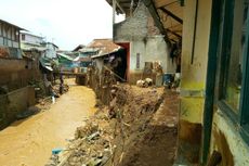 Mengapa Banjir Bandang di Cicaheum Bandung Bisa Terjadi?