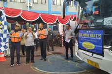 Wali Kota Imbau Pemudik agar Tak Bawa Keluarganya Saat Kembali ke Sukabumi