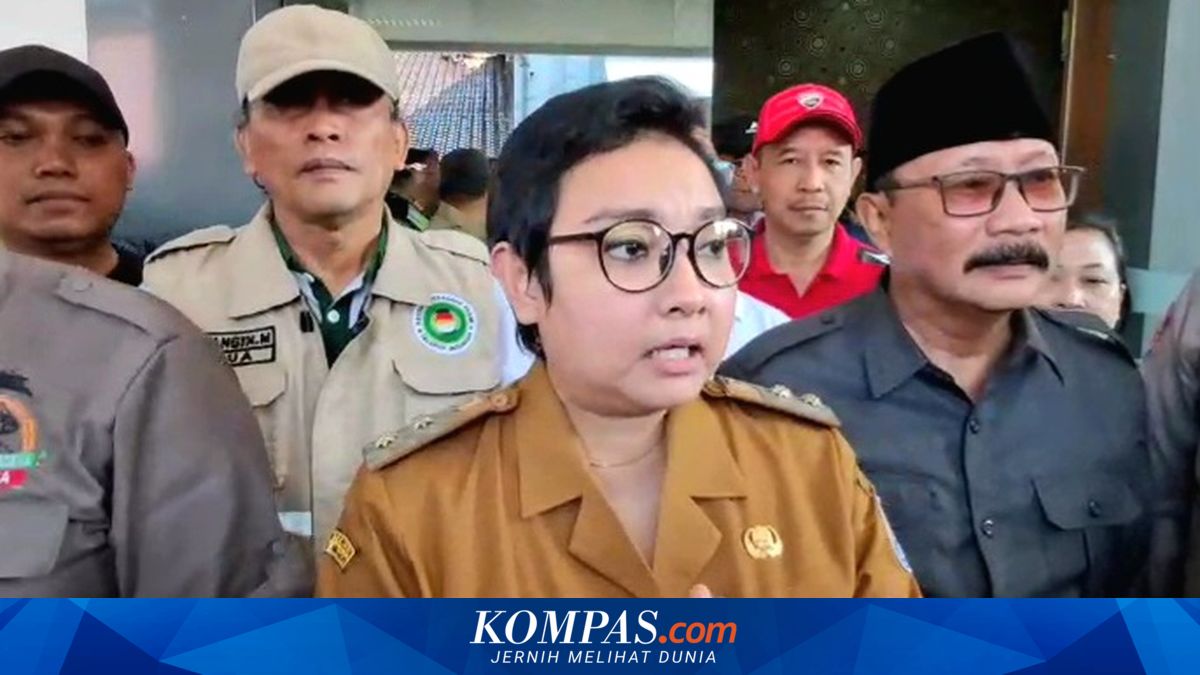 Skandal 100 Dapur Fiktif Program MBG Terungkap di Cilacap, Lokasi Berada di Hutan hingga Pemakaman