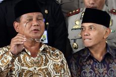 UMY Mengaku Netral, Tak Tahu Gedungnya Dipakai Kampanye Hatta