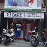 Ini Sanksi Pidana Bagi Pelaku Pedagang Ponsel Black Market