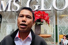 Soal Tuan Rumah Piala Asia 2023, PSSI Masih Berkomunikasi dengan AFC