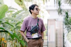 Inspirasi Outfit Akhir Pekan ala Artis Lokal dengan Koleksi Tas Coach