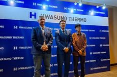 Hwasung Thermo Luncurkan Mesin Pendingin untuk Kendaraan Listrik, Dukung Logistik Ramah Lingkungan