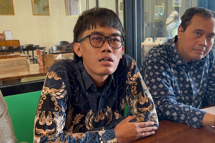 Pernah Buka Jalan Gibran Jadi Wapres, Almas Tsaqibbirru Kini Surati MK Desak Diskualifikasi!