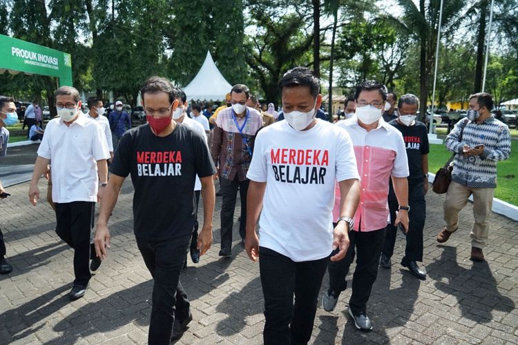 Rektor Universitas Sumatera Utara (USU) Muryanto Amin mendukung penuh Peraturan Menteri Pendidikan dan Kebudayaan (Permendikbudristek) Nomor 30 Tahun 2021 tentang Pencegahan dan Penanganan Kekerasan Seksual (PPKS). 