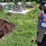 Kisah Kakek yang Gali Makam Istrinya yang Meninggal 25 Hari Lalu