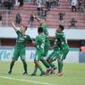 Hasil PSS Vs Borneo FC: Gol Ke-20 Pato Tak Menolong, Super Elja Menang