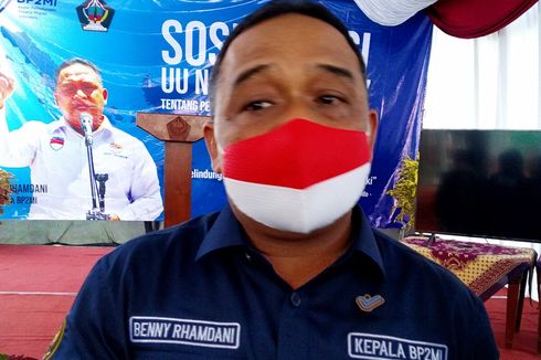 Kepala BP2MI: Pengiriman Pekerja Migran Ilegal ke Malaysia Dilakukan secara Terorganisasi