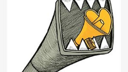 Politisi Nakal, Politisasi Natal